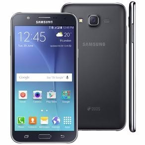 Samsung Galaxy J7 Duos Android 5.1 5.5 16gb 4g 13mp Original