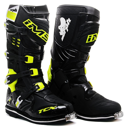 Bota Ims Tcx (motocross, Trilha, Enduro)