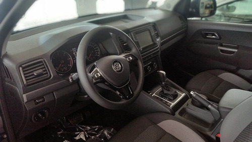 Volkswagen Amarok 2.0 Cd Tdi 180cv Comfortline 4x4