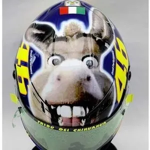 Casco agv donkey hotsell