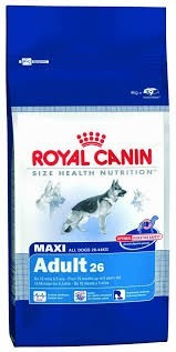 Royal Canin Adulto Maxi / Medium / Mini Temuco