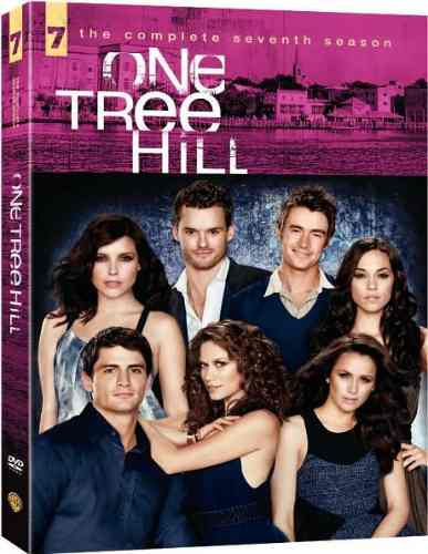 One Tree Hill (serie De Tv) - 7ma Temporada - Zona 1.