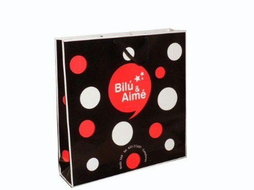 Imagen 3 de 8 de Bolsas De Papel Impresas - Adhesivos - Tarjetas - Imprenta
