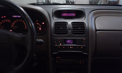 Renault Laguna 2.0 Rxt Nevada