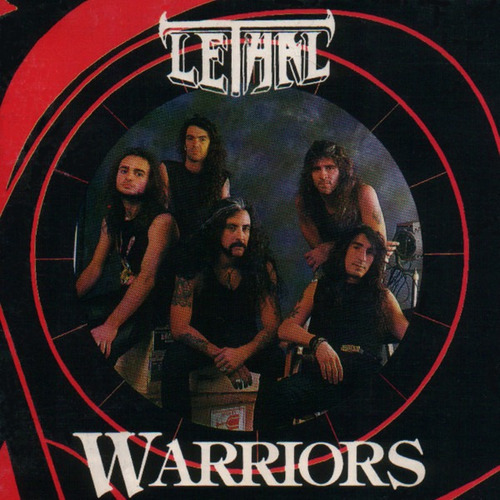 Lethal - Warriors