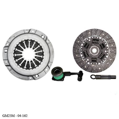 Kit Clutch Oldsmobile Alero 2.2 Lts 2002 2003 2004