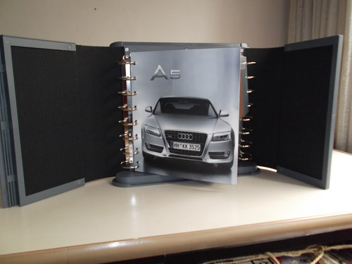 Catalogo Audi    A 5