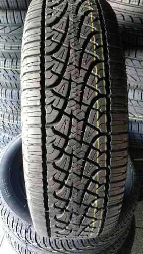 Pneu 235/70 R16 Remold Novo P/ Camionete S-10 Blazer E Outr