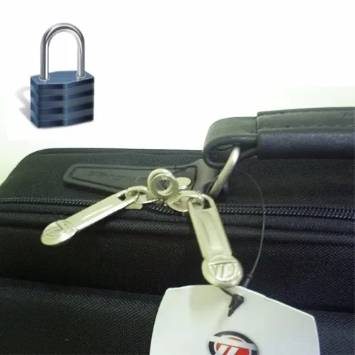 Maletin Para Notebooks Targus Ocn1 Hasta 15.4 Notepac Case