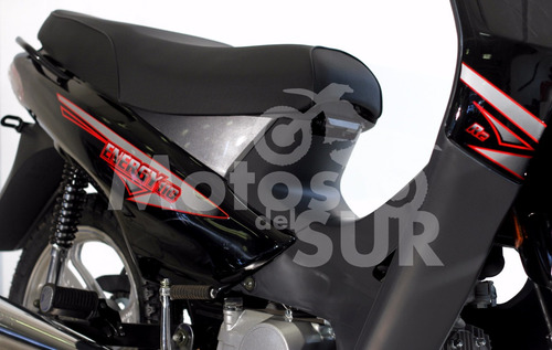 Imagen 11 de 13 de Corven Energy 110 Base Credito Personal Solo Con Dni