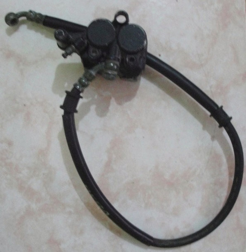 Caliper Delantero Bera R1