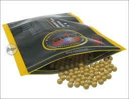 Pelotas Bb Municion Airsoft 6mm .20g Biodegradable Xtreme