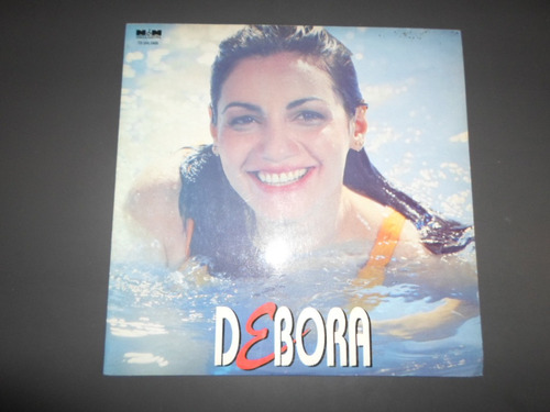 Debora * Disco De Vinilo