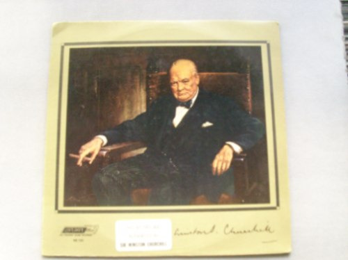 Winston Churchill   Habla