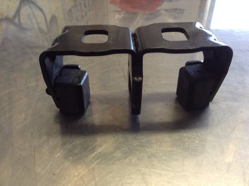 Contra Chapa De Cajuela Renault Megane Hatchback Original