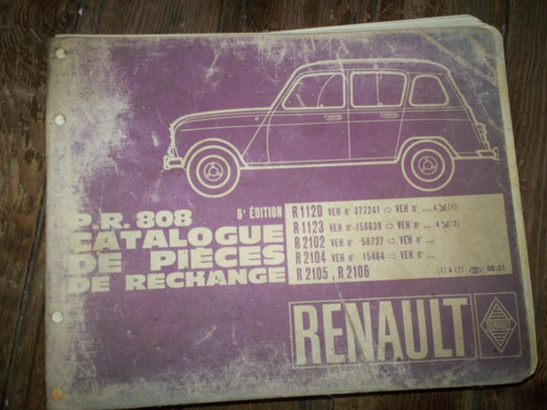 Manual De Usuario Renault
