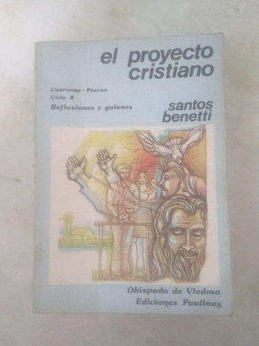 Libro El Proyecto Cristiano 2 Cuaresma Pascua (14)