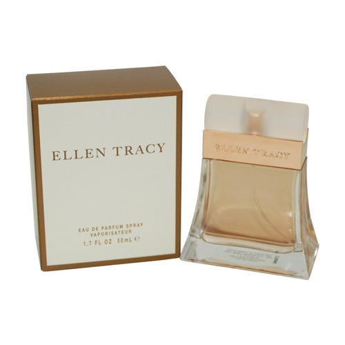 Ellen Tracy Eau De Parfum Spray 1.7 Oz/50 Ml Para Las