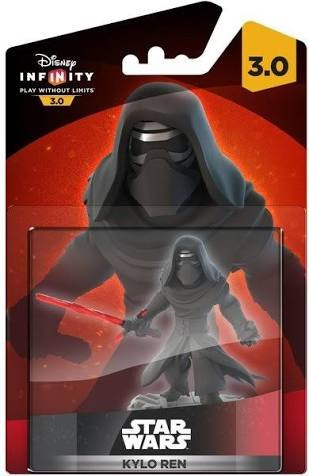 Kylo Ren Star Wars Disney Infinity