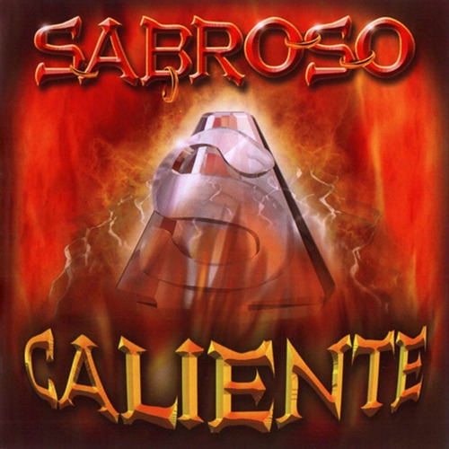 Sabroso Caliente ( Reedicion 2014 ) Ya Disponible