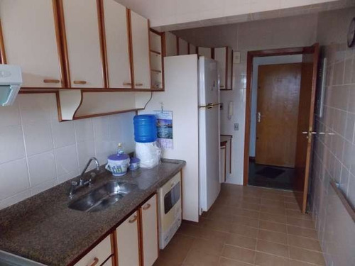 Apartamento Excelente No Centro A Venda Na Praia De Peruíbe