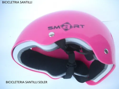 Casco Smart Para Ni os Bicicleta Santilli Envio Gratis MercadoLibre
