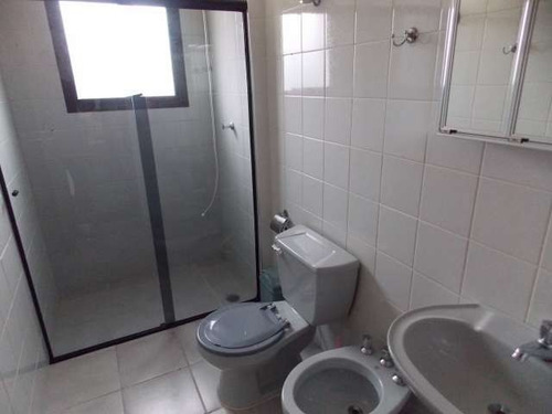 Apartamento Excelente No Centro A Venda Na Praia De Peruíbe