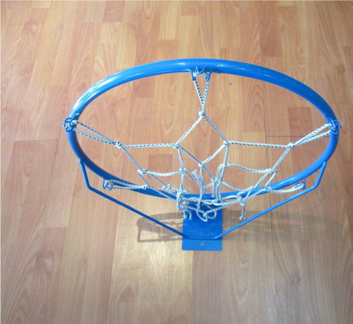 Aro De Basket De 40 Cm. Tissus 