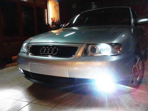 Xenon Canbus ,vento,audi Bmw, Mercedes Onix Prisma No Error