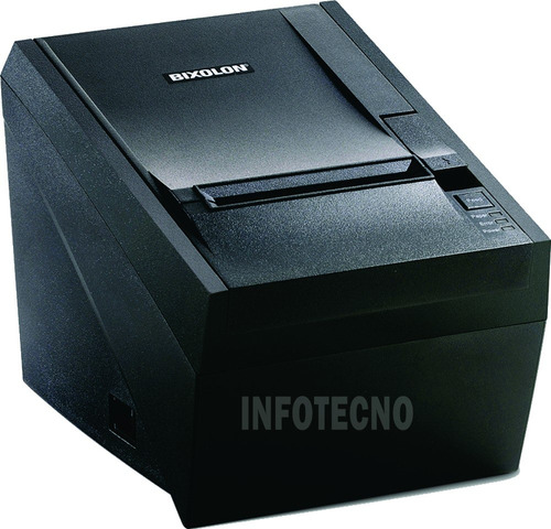 Bixolon Srp-330 Miniprinter Termica Ethernet Punto De Venta