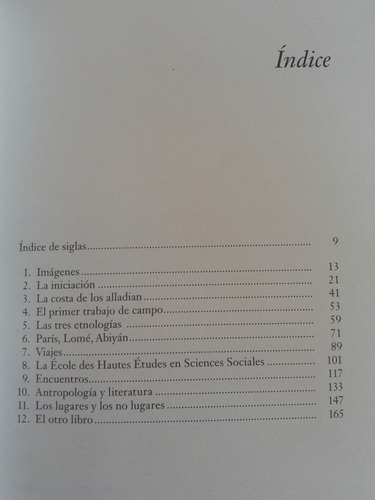 La Vida En Doble Marc Augé Tradu. Heber Ostroviesky - Paidós