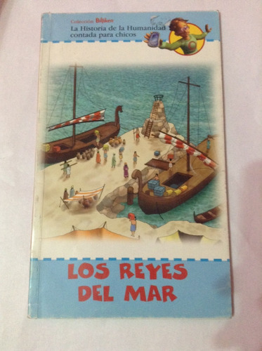 Los Reyes Del Mar - Billiken