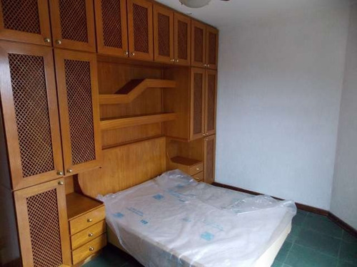 Apartamento Excelente No Centro A Venda Na Praia De Peruíbe