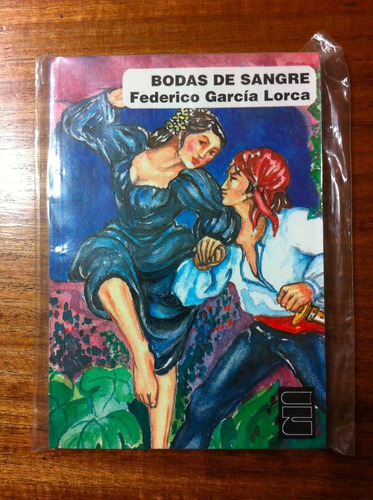 Bodas De Sangre - Federico García Lorca