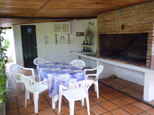 Cabaña Hola Che Inmejorable Diagonal 3 Y 13