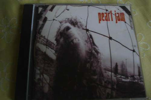 Cd Pearl Jam