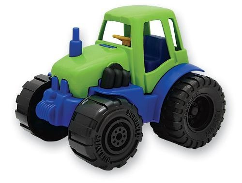 Nenes Plastico Duravit Tractor Chico Duravit 210 Camion