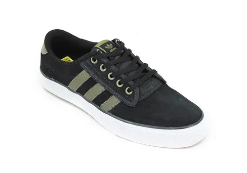 Zapatilla adidas Kiel Verde | MercadoLibre