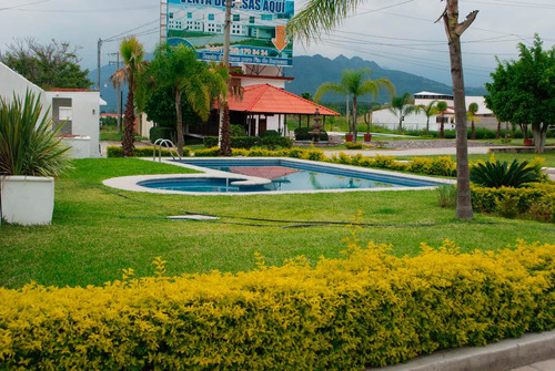 Imagen 2 de 13 de Venta Casa En Oaxtepec