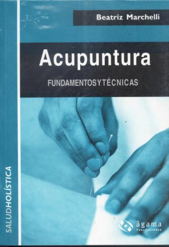 Acupuntura Beatriz Marchelli