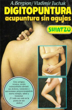 Manual De Digitopuntura