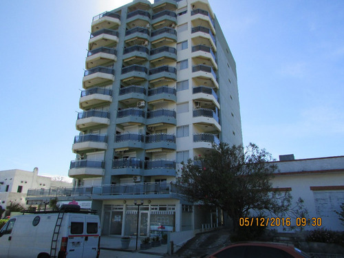Imagen 1 de 14 de Apartamento Para 4 Personas En Rambla Edificio San Antonio