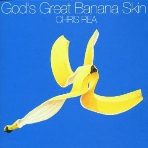 Cd Chris Rea Gods Great Banana Skin (importado)