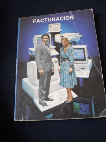 Facturación - Instituto Tecnológico De Computación