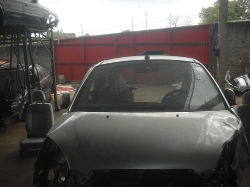 Sucata Kia Picanto 2012 ( Para Vendas De Peças)