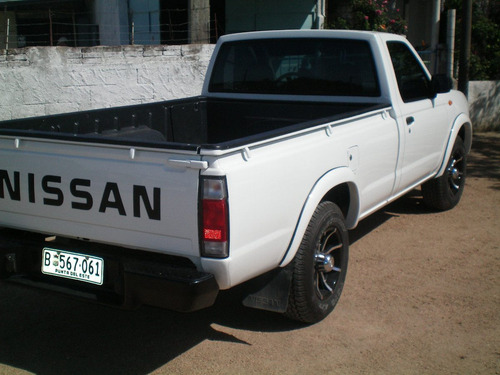 Fenders Para Nissan Frontier !!!