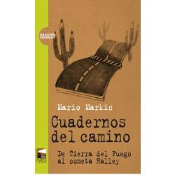 Cuadernos Del Camino-  Mario Markic