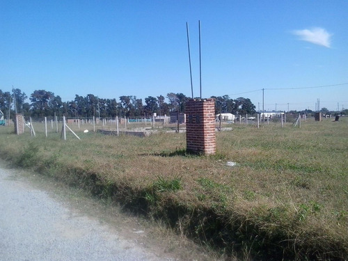 Lotes En Escobar - Financiado En 198 Cuotas En Pesos