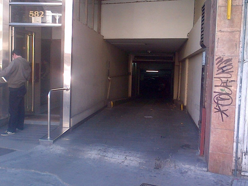 Imagen 4 de 15 de Departamento U Oficina 4 Amb. Bien Ubicado