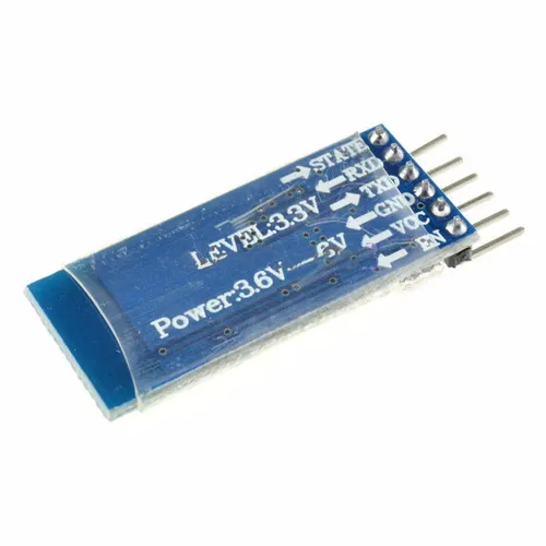 Módulo Bluetooth Hc-05 Para Arduino Ou Pic Hc05